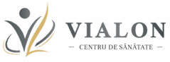 Sigla Vialon Centru de Sănătate